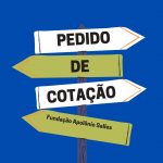 PEDIDO DE COTAÇÃO N.º192/2022